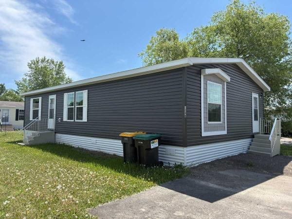2026 Highland Mobile Home