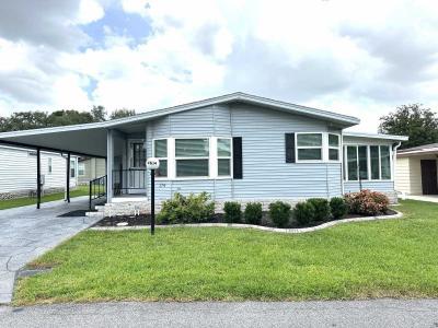Mobile Home at 4614 Argyle Pl. Lot #179 Lakeland, FL 33801