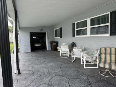 Photo 2 of 26 of home located at 4614 Argyle Pl. Lot #179 Lakeland, FL 33801