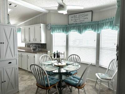 Photo 4 of 26 of home located at 4614 Argyle Pl. Lot #179 Lakeland, FL 33801