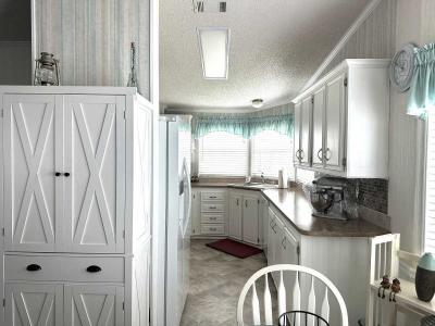 Photo 5 of 26 of home located at 4614 Argyle Pl. Lot #179 Lakeland, FL 33801
