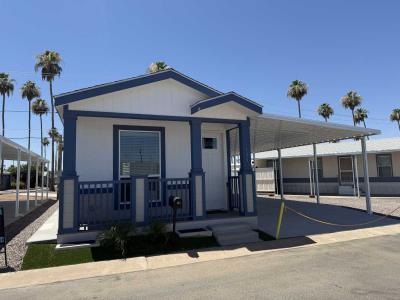 Mobile Home at 2929 E Main St #125 Mesa, AZ 85213