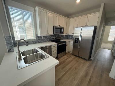 Photo 4 of 7 of home located at 2929 E Main St #125 Mesa, AZ 85213