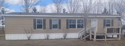 Mobile Home at 5070 Copper Gate Drive Grand Forks, ND 58203