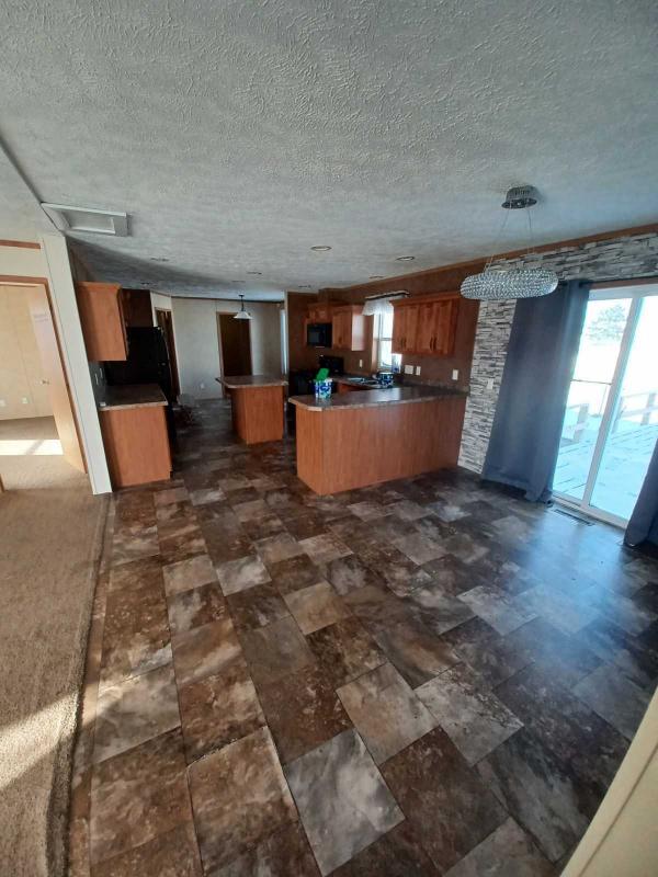 2014 Friendship Hunt Manufactured Home