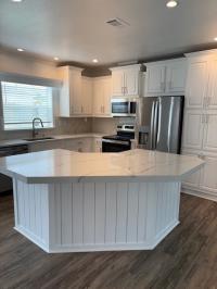 2022 Skyline LE 5006 Mobile Home