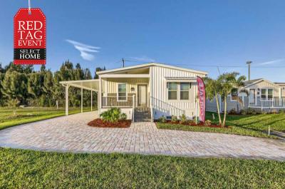 Mobile Home at 11 Westfield Court Melbourne, FL 32934