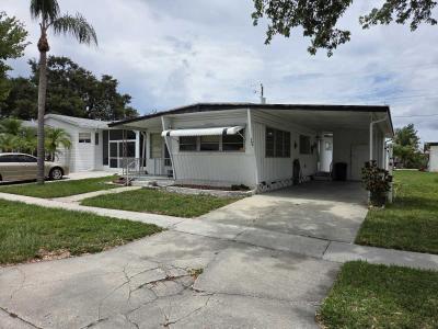 Mobile Home at 1415 Main St Dunedin, FL 34698