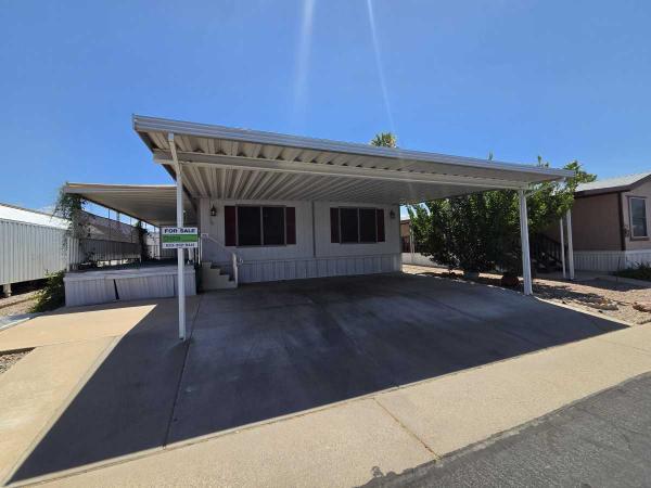 2002  Mobile Home For Sale