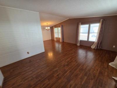 Photo 2 of 8 of home located at 301 S. Signal Butte Rd. #215 Apache Junction, AZ 85120