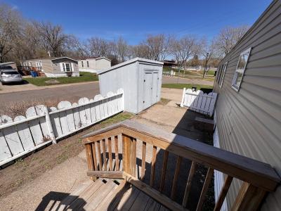 Photo 2 of 9 of home located at 10494 Wintergreen St NW Coon Rapids, MN 55433