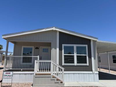 Mobile Home at 400 W. Baseline Rd Lot 252 Tempe, AZ 85283