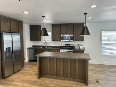 Photo 2 of 16 of home located at 400 W. Baseline Rd Lot 252 Tempe, AZ 85283