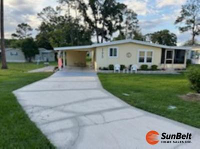 Photo 2 of 45 of home located at 1704 Sedgefield Lane, Unit D Ocala, FL 34472