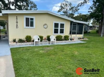 Photo 3 of 45 of home located at 1704 Sedgefield Lane, Unit D Ocala, FL 34472