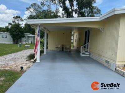 Photo 4 of 45 of home located at 1704 Sedgefield Lane, Unit D Ocala, FL 34472