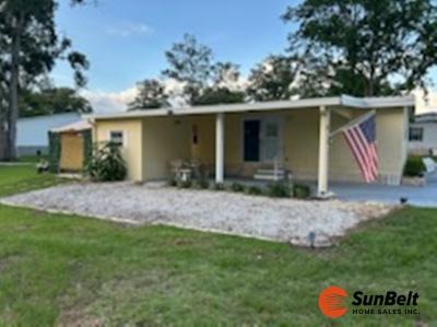 Photo 5 of 45 of home located at 1704 Sedgefield Lane, Unit D Ocala, FL 34472