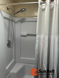 1982 BRIG Mobile Home