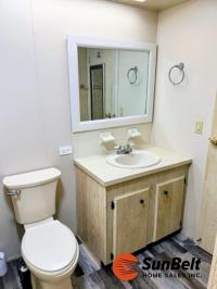 1982 BRIG Mobile Home