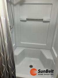 1982 BRIG Mobile Home