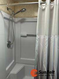 1982 BRIG Mobile Home