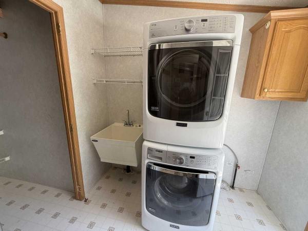1999 FALL CREEK Manufactured Home