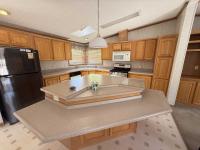 1999 FALL CREEK Manufactured Home