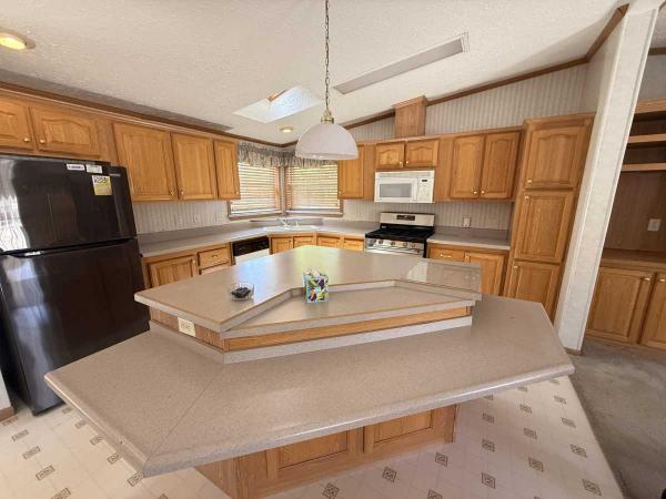 1999 FALL CREEK Manufactured Home