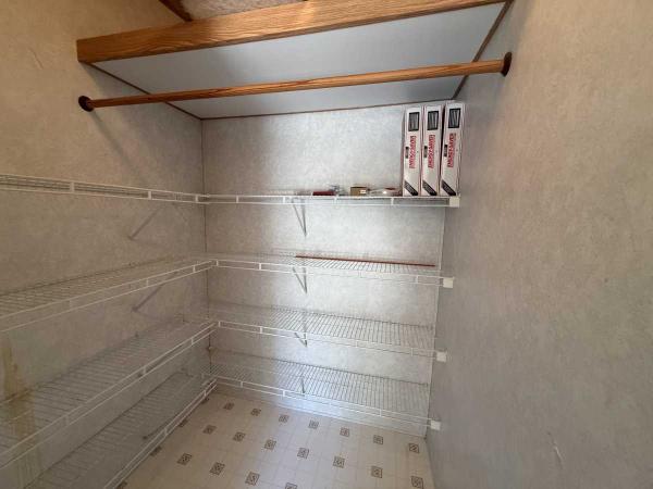 1999 FALL CREEK Manufactured Home