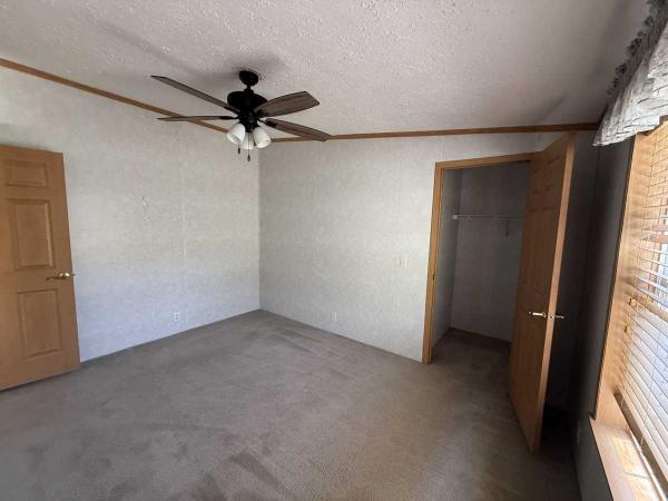 1999 FALL CREEK Manufactured Home