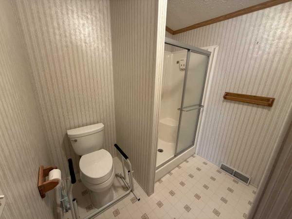 1999 FALL CREEK Manufactured Home