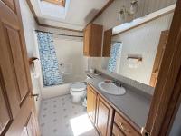 1999 FALL CREEK Manufactured Home