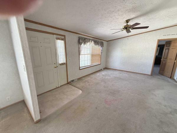 1999 FALL CREEK Manufactured Home
