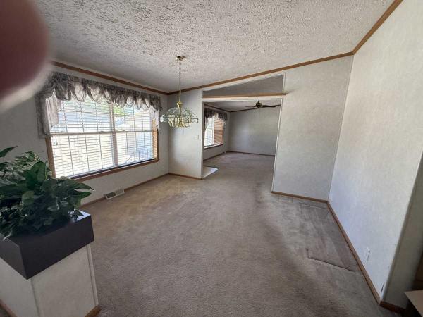 1999 FALL CREEK Manufactured Home