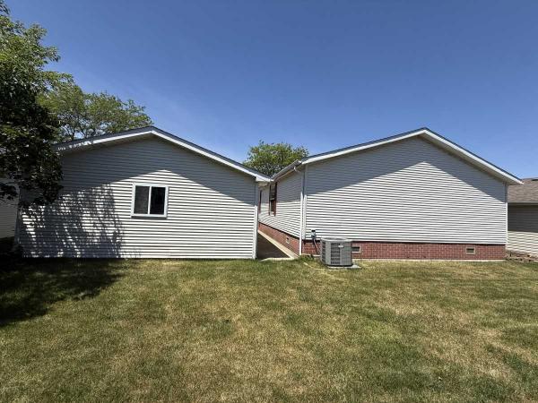 1999 FALL CREEK Manufactured Home