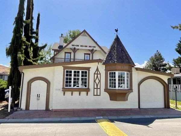 1978 Royal Monarch Mobile Home For Sale