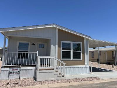 Mobile Home at 400 W. Baseline Rd Lot 251 Tempe, AZ 85283