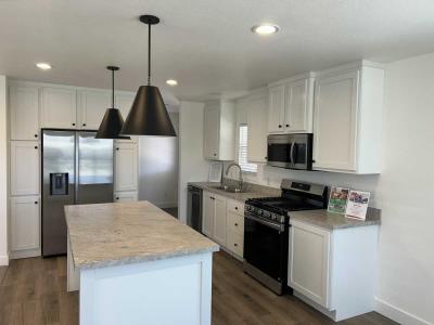 Photo 2 of 14 of home located at 400 W. Baseline Rd Lot 251 Tempe, AZ 85283