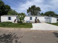 2000 Schult Manufactured Home