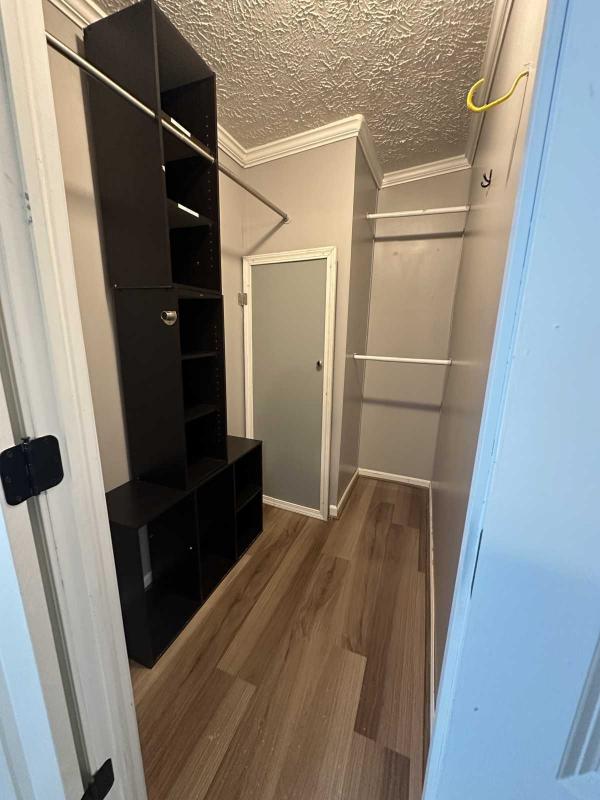 Dutch Manufactured Home