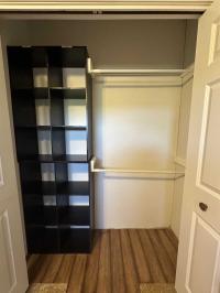 Dutch Manufactured Home