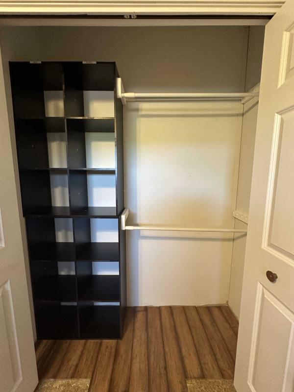 Dutch Manufactured Home
