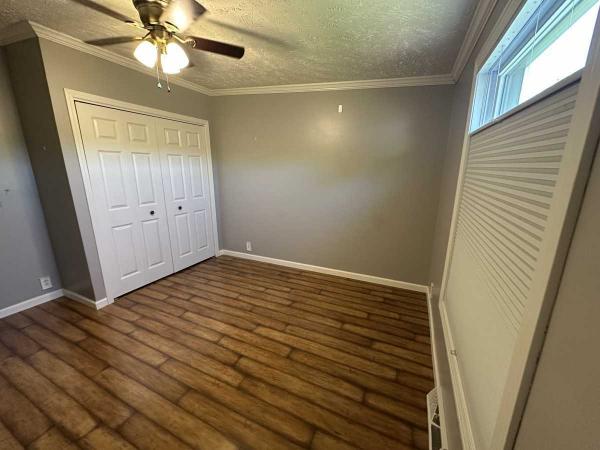 Dutch Manufactured Home