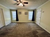 Dutch Manufactured Home