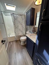 Dutch Manufactured Home
