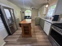 Dutch Manufactured Home