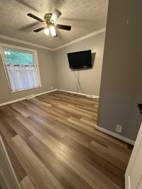 Dutch Manufactured Home