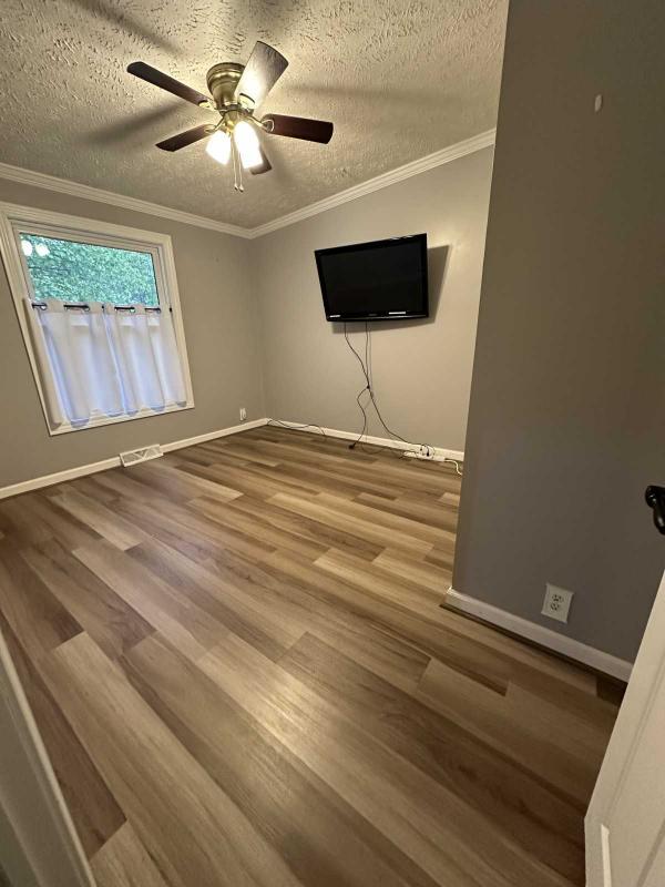 Dutch Manufactured Home