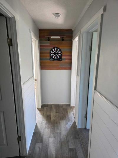 Photo 5 of 6 of home located at 2972 Estates Court Columbus, IN 47201
