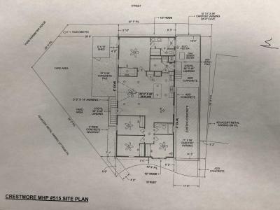 Photo 2 of 16 of home located at 3825 Crestmore Road #515 Riverside, CA 92509